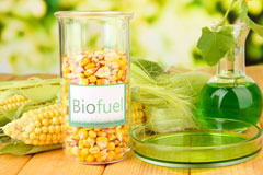 Homington biofuel availability