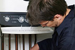 boiler repair Homington