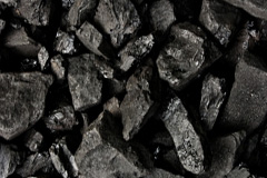 Homington coal boiler costs