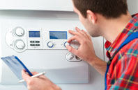 free commercial Homington boiler quotes