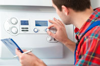 free Homington gas safe engineer quotes