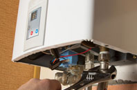 free Homington boiler install quotes