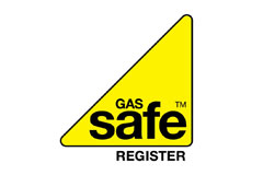 gas safe companies Homington